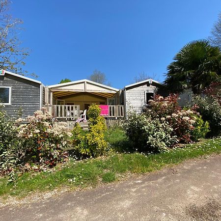 Camping Le Royan Exterior foto
