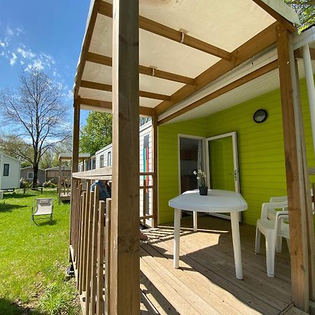 Camping Le Royan Exterior foto