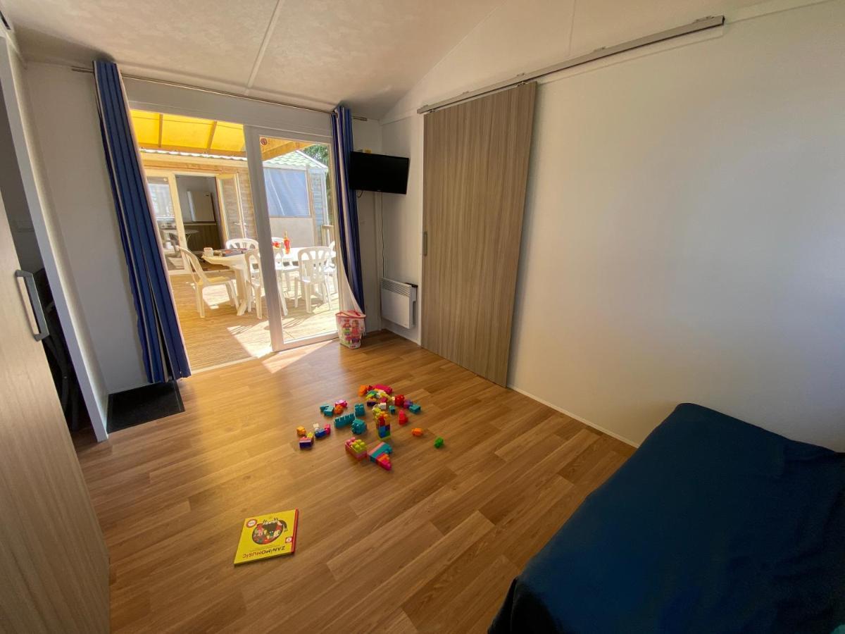 Camping Le Royan Exterior foto