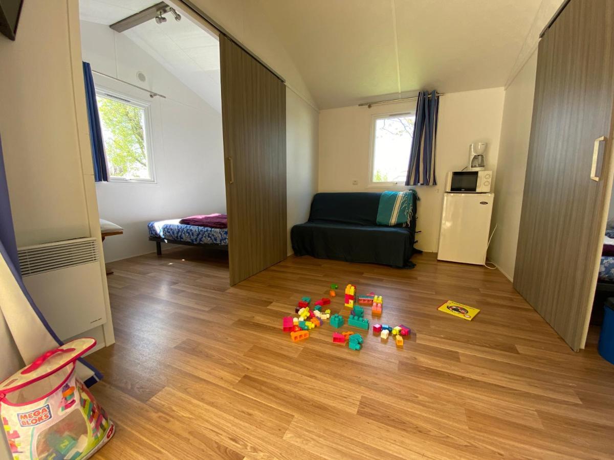 Camping Le Royan Exterior foto