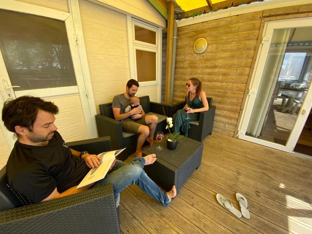 Camping Le Royan Exterior foto