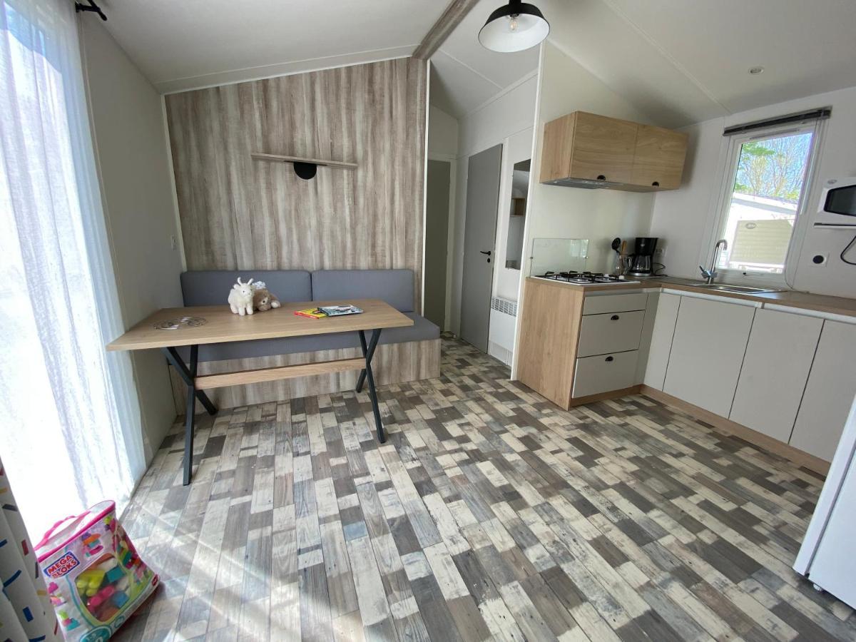 Camping Le Royan Exterior foto