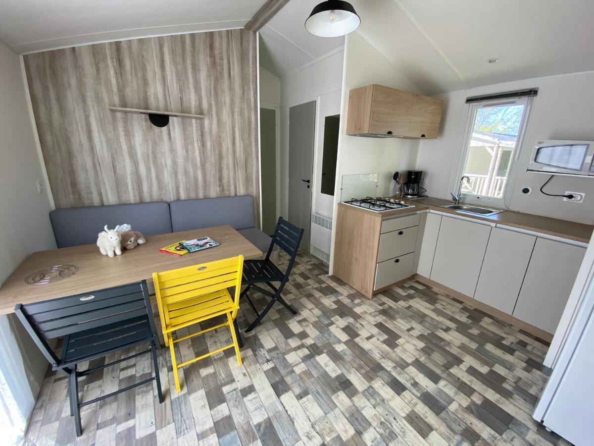 Camping Le Royan Exterior foto