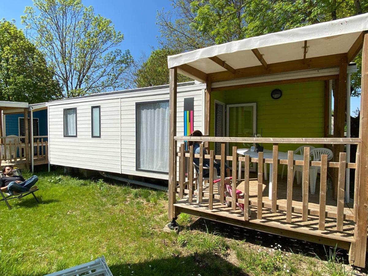 Camping Le Royan Exterior foto
