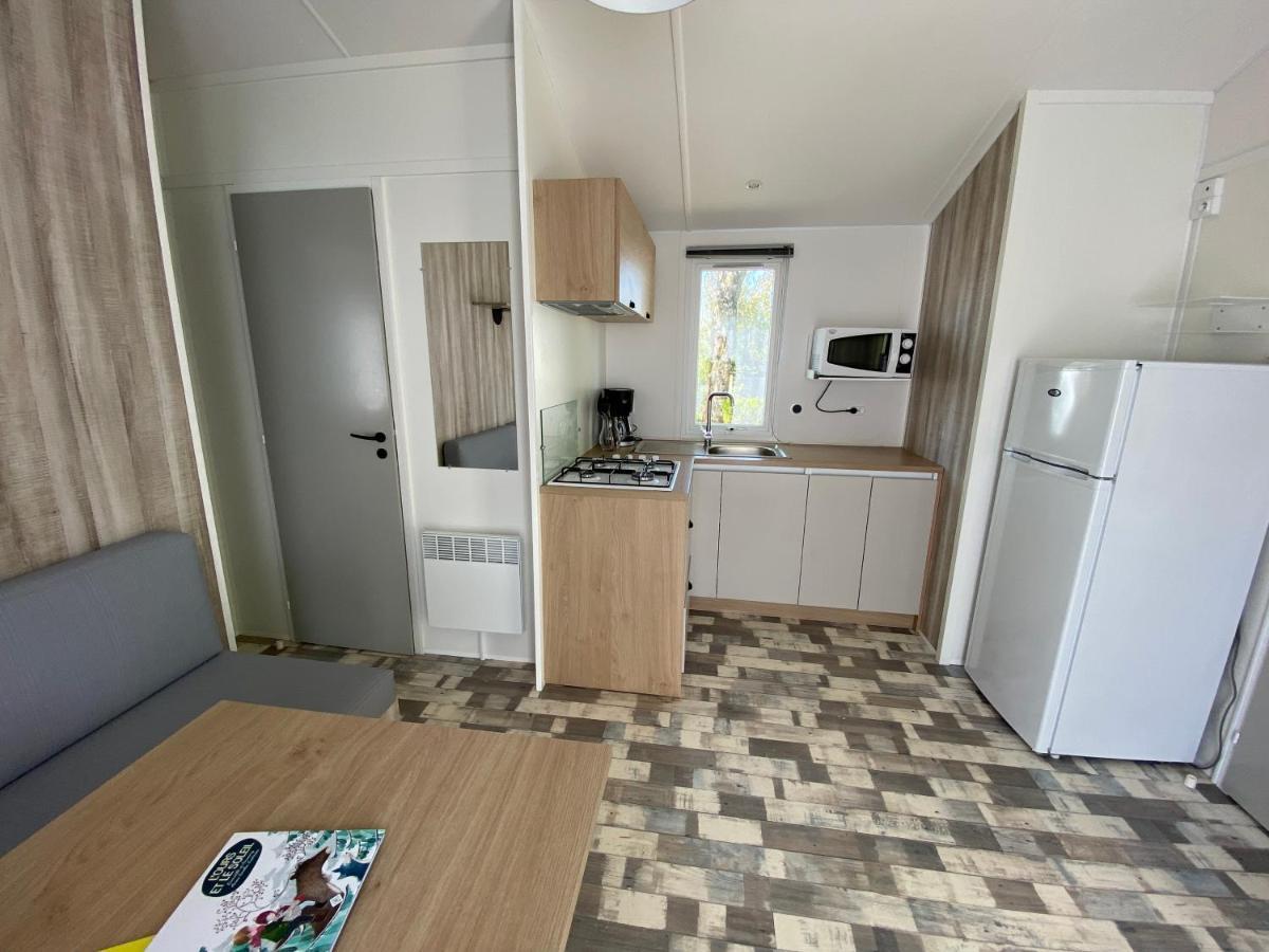 Camping Le Royan Exterior foto
