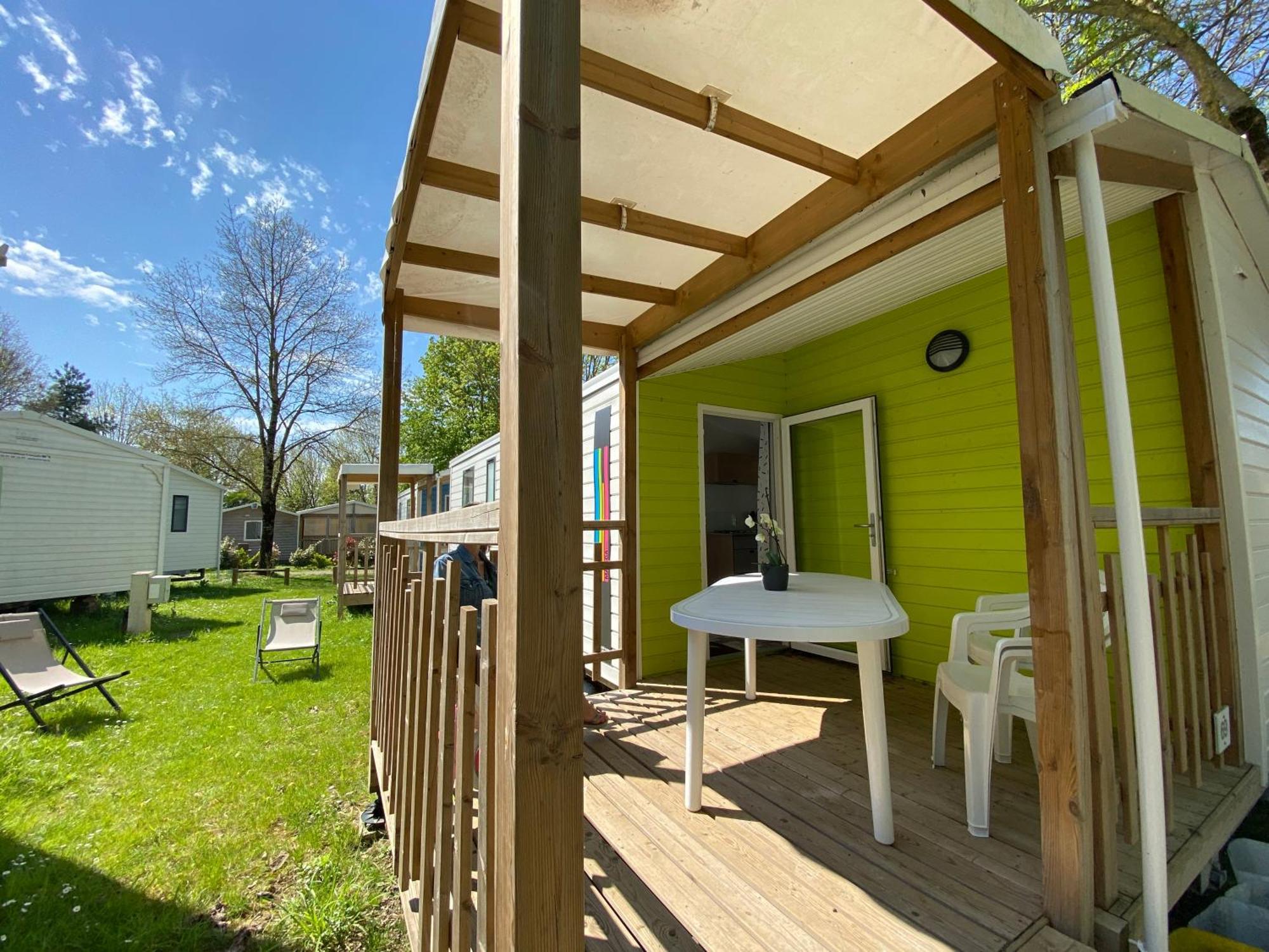 Camping Le Royan Exterior foto