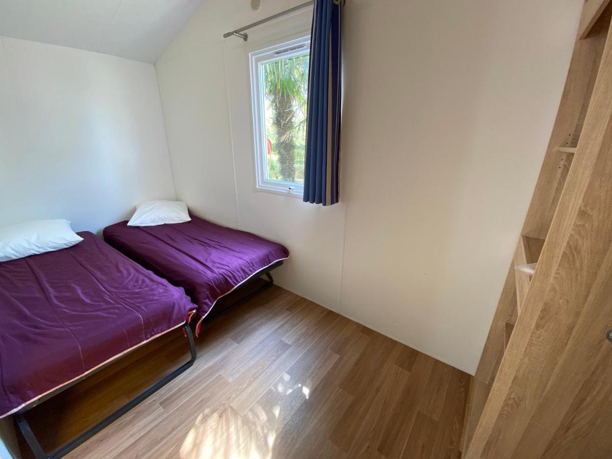 Camping Le Royan Exterior foto