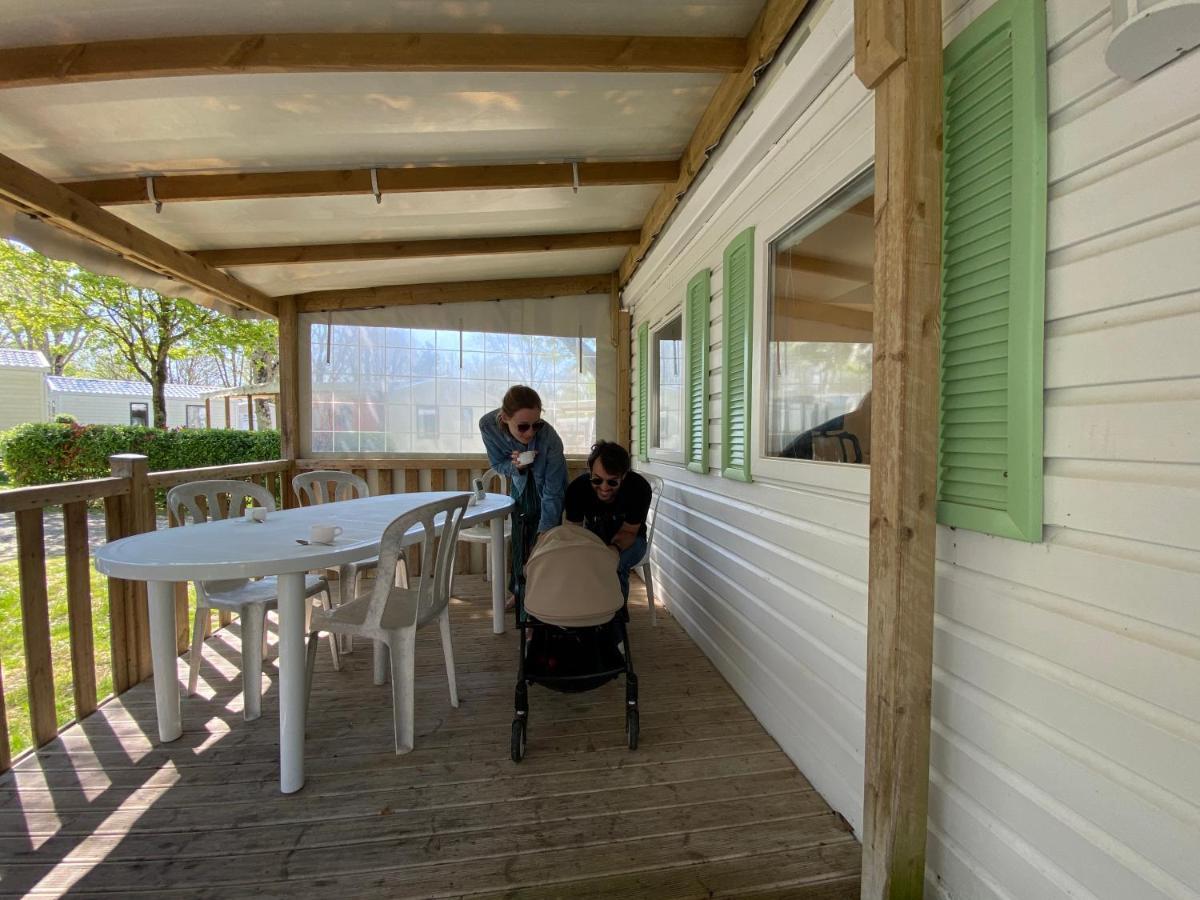 Camping Le Royan Exterior foto