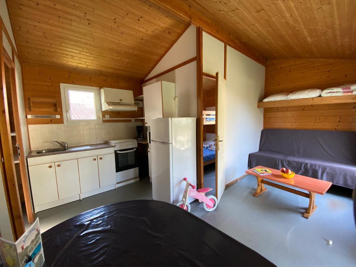 Camping Le Royan Exterior foto