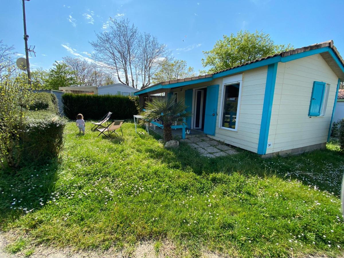 Camping Le Royan Exterior foto