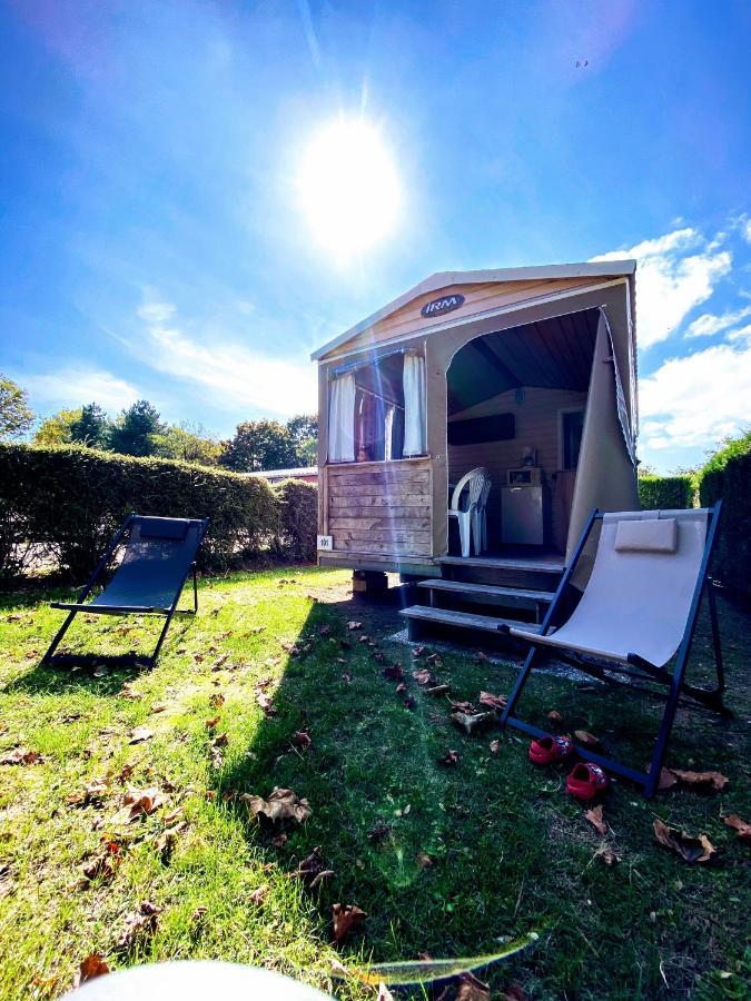 Camping Le Royan Exterior foto