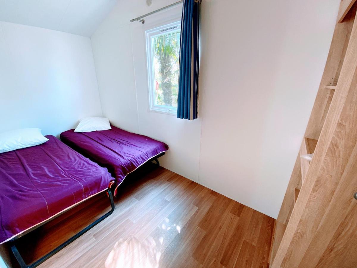Camping Le Royan Exterior foto