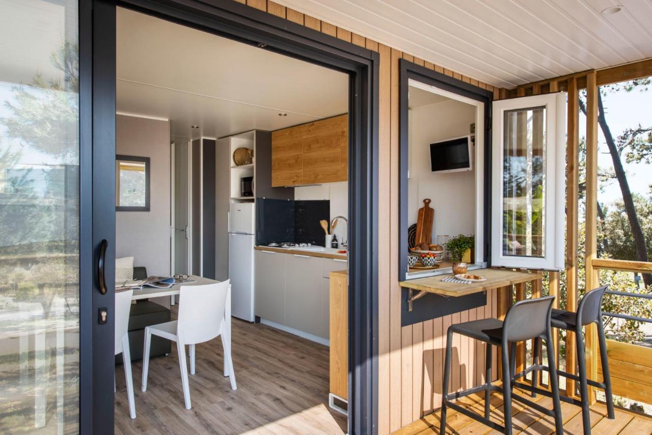 Camping Le Royan Exterior foto