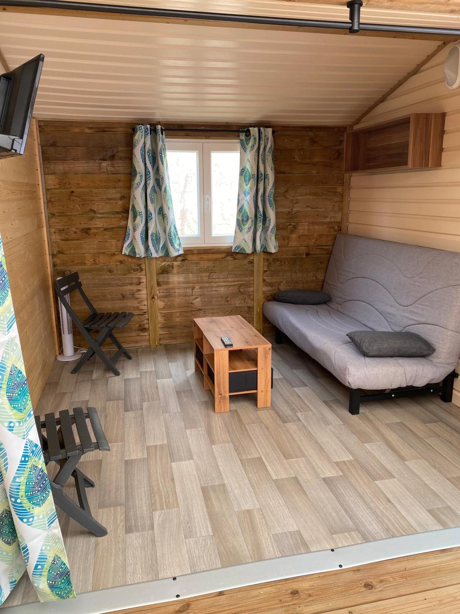 Camping Le Royan Exterior foto