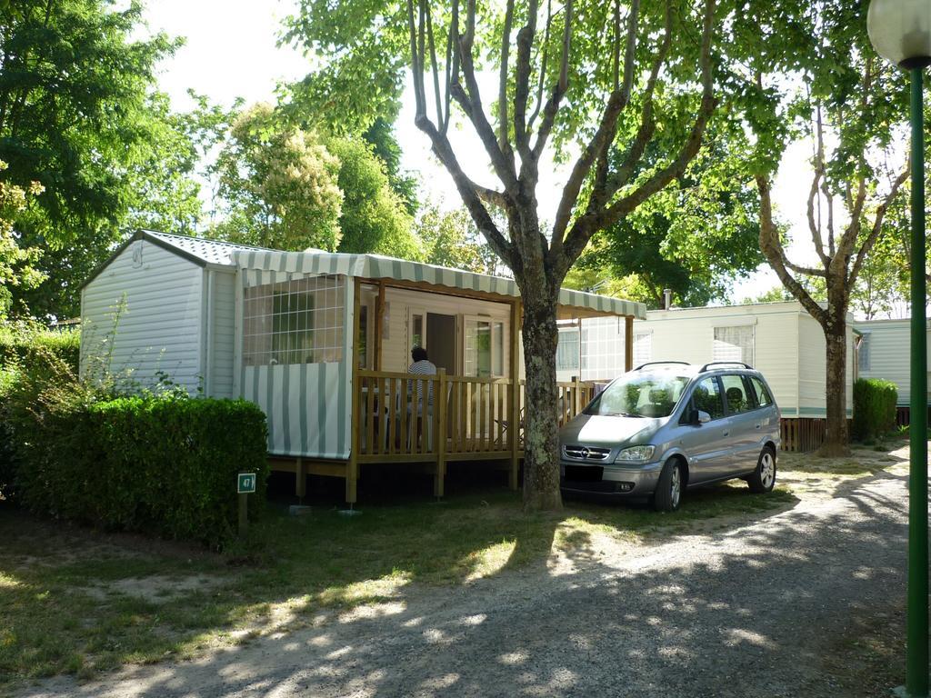 Camping Le Royan Exterior foto