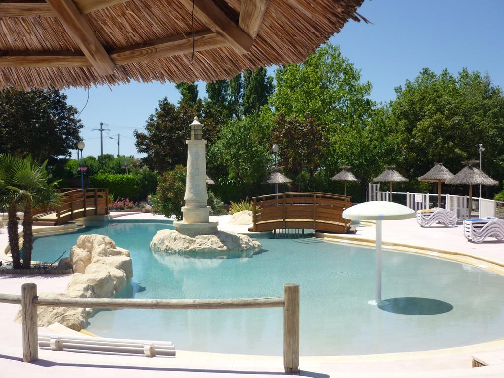 Camping Le Royan Exterior foto