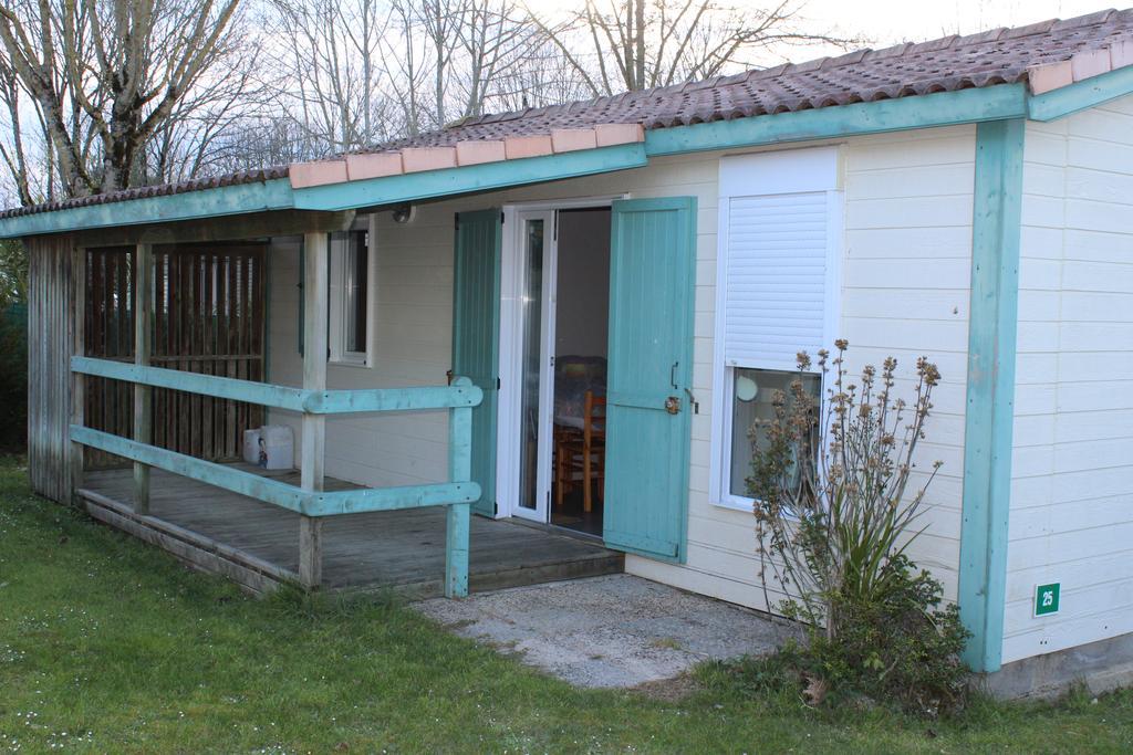 Camping Le Royan Exterior foto