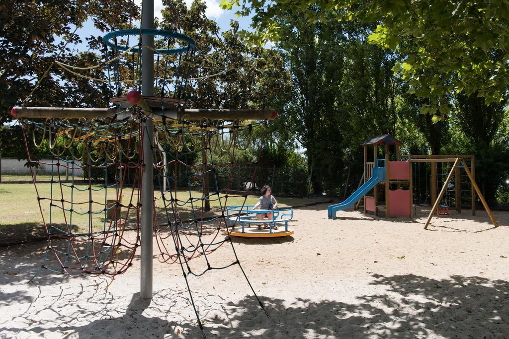 Camping Le Royan Exterior foto