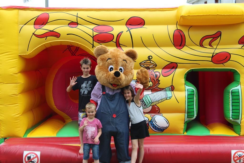 Camping Le Royan Exterior foto