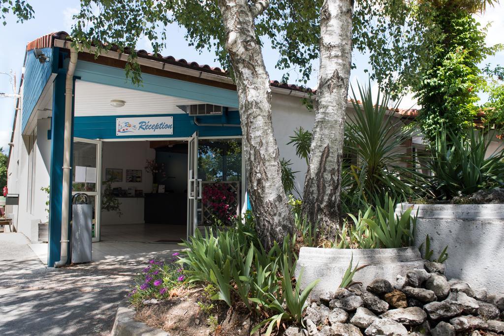 Camping Le Royan Exterior foto