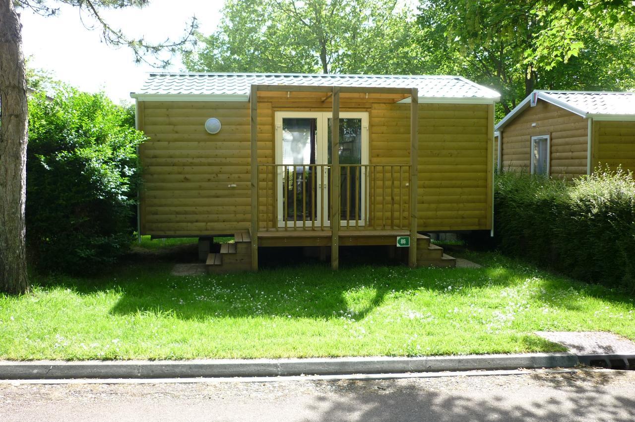 Camping Le Royan Exterior foto