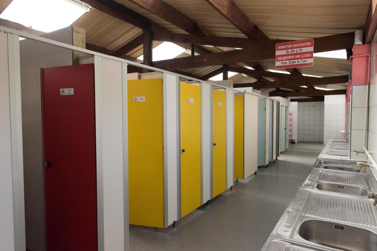 Camping Le Royan Exterior foto